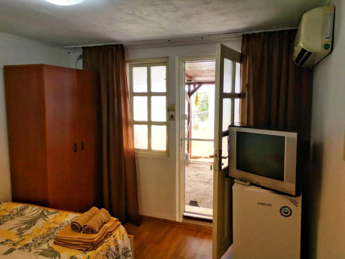 ホテル Casa Ioana コスティネシュティ エクステリア 写真