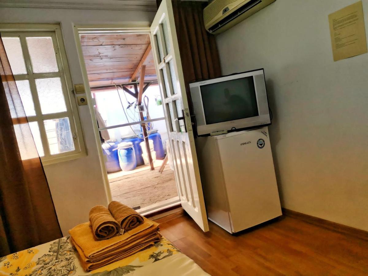 ホテル Casa Ioana コスティネシュティ エクステリア 写真