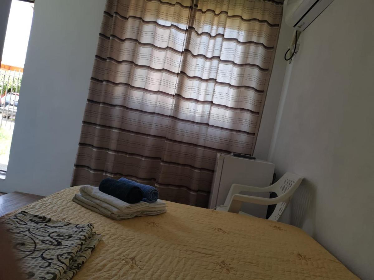 ホテル Casa Ioana コスティネシュティ エクステリア 写真