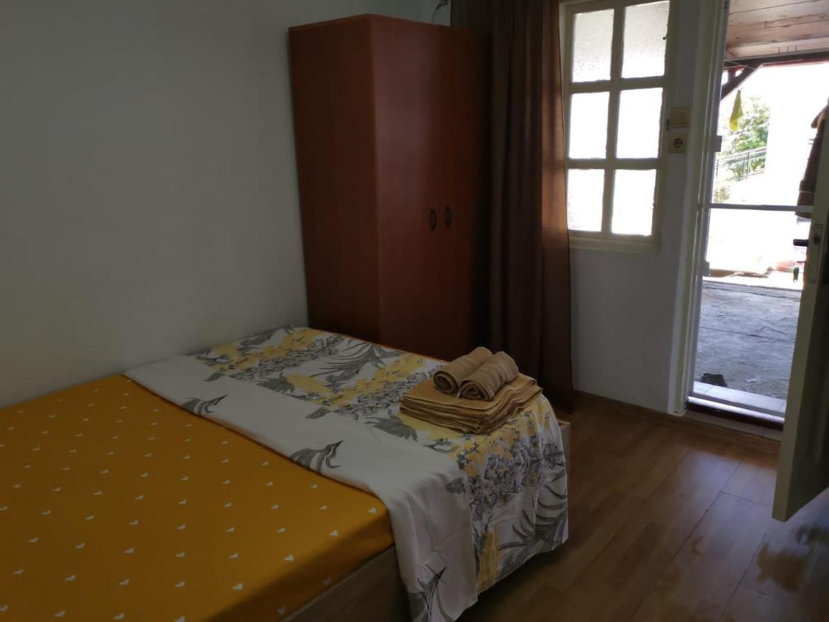 ホテル Casa Ioana コスティネシュティ エクステリア 写真