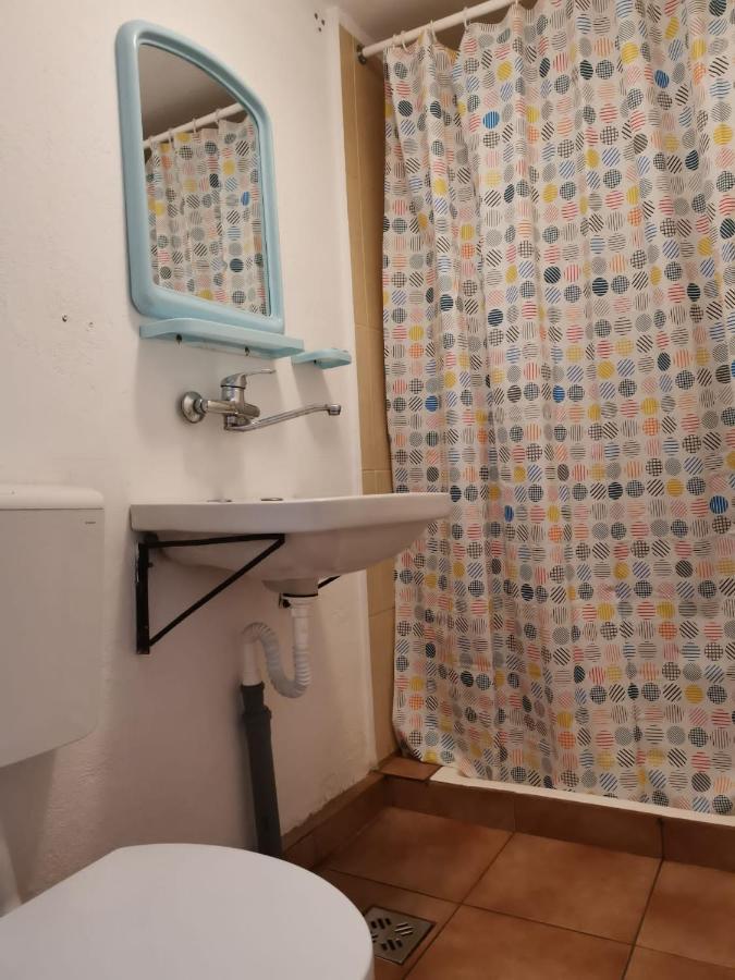 ホテル Casa Ioana コスティネシュティ エクステリア 写真