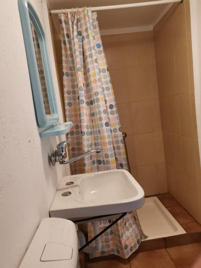 ホテル Casa Ioana コスティネシュティ エクステリア 写真