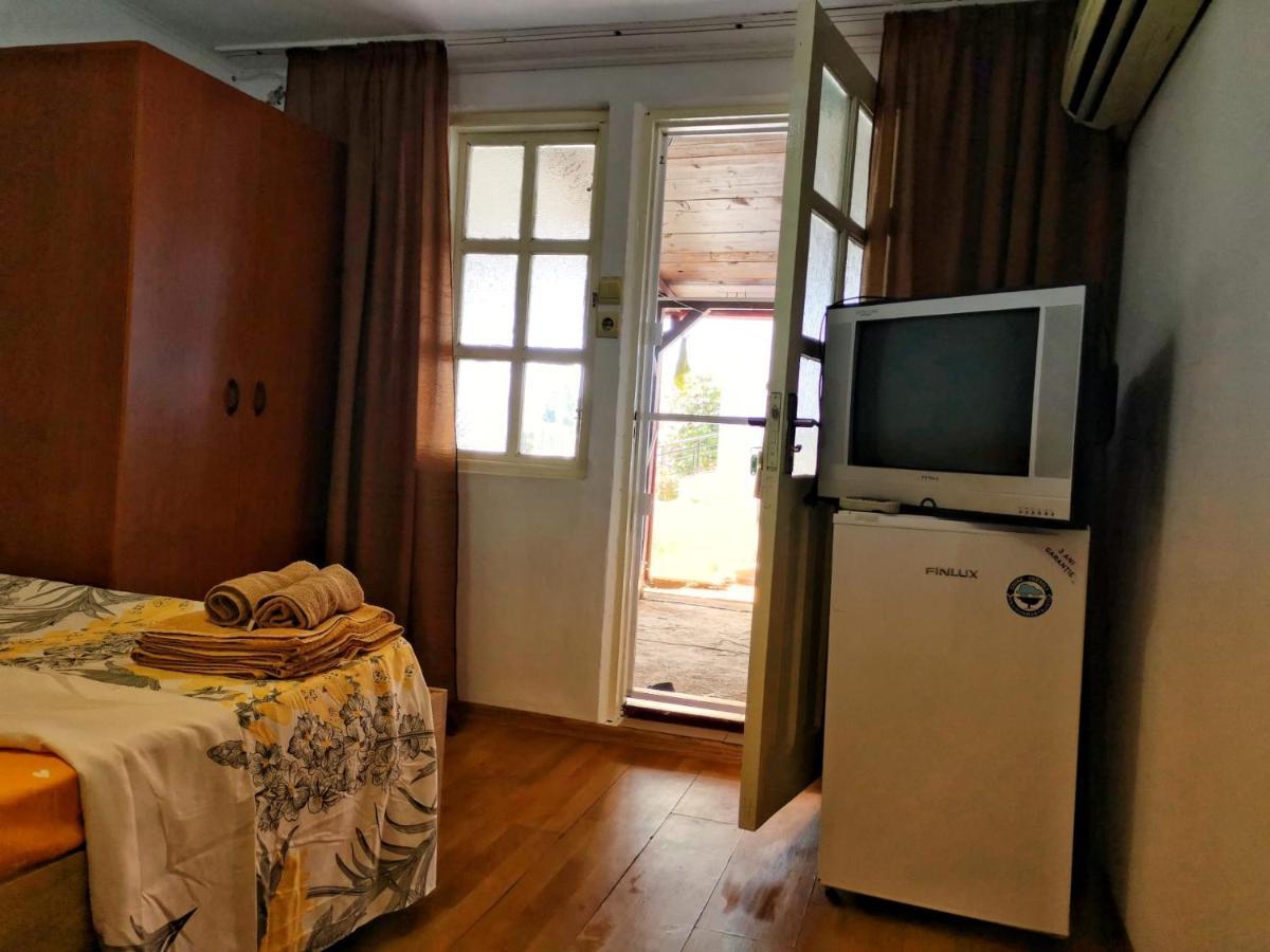 ホテル Casa Ioana コスティネシュティ エクステリア 写真
